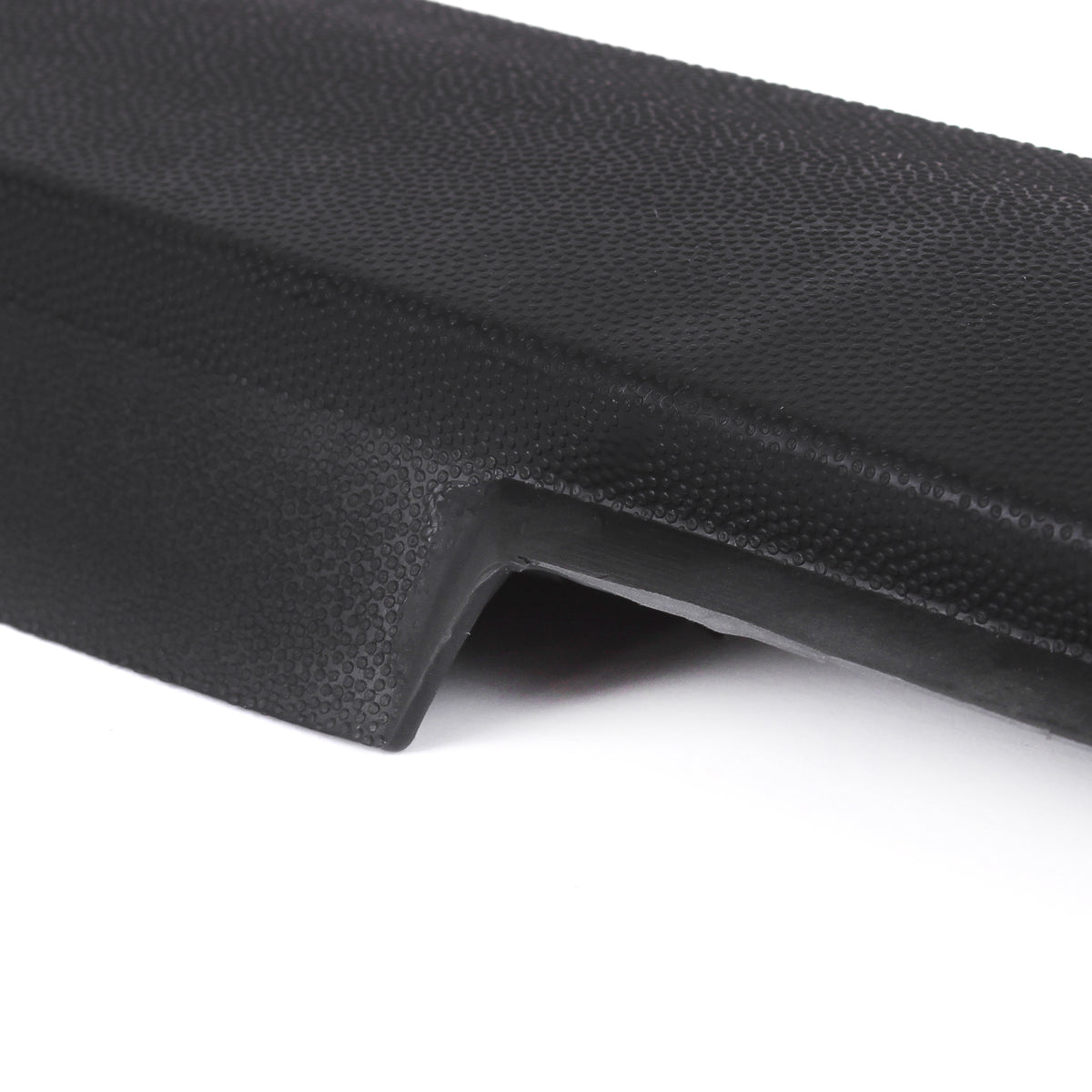 Front L+ R Windscreen Windshield Frame Pillar Trim Set for Vito W638 (1996-2003) - Detail View - BUYDAY