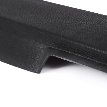 Front L+ R Windscreen Windshield Frame Pillar Trim Set for Vito W638 (1996-2003) - Detail View - BUYDAY