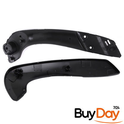 Interior Door Handle Grip Front Right for Renault Megane 3 809540001R (08-16)
