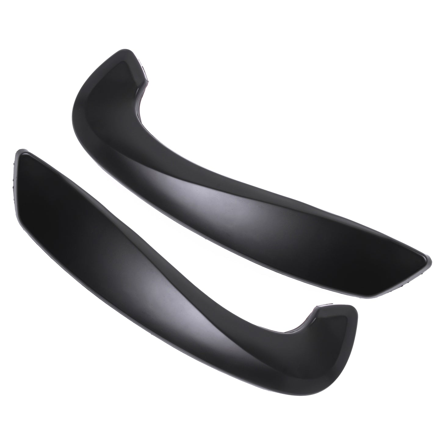 2x of Front Inner Door Handles Driver+Passenger for Renault Megane 3 (08-16) L+R