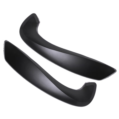 2x of Front Inner Door Handles Driver+Passenger for Renault Megane 3 (08-16) L+R