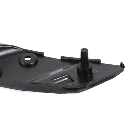 2x of Front Inner Door Handles Driver+Passenger for Renault Megane 3 (08-16) L+R