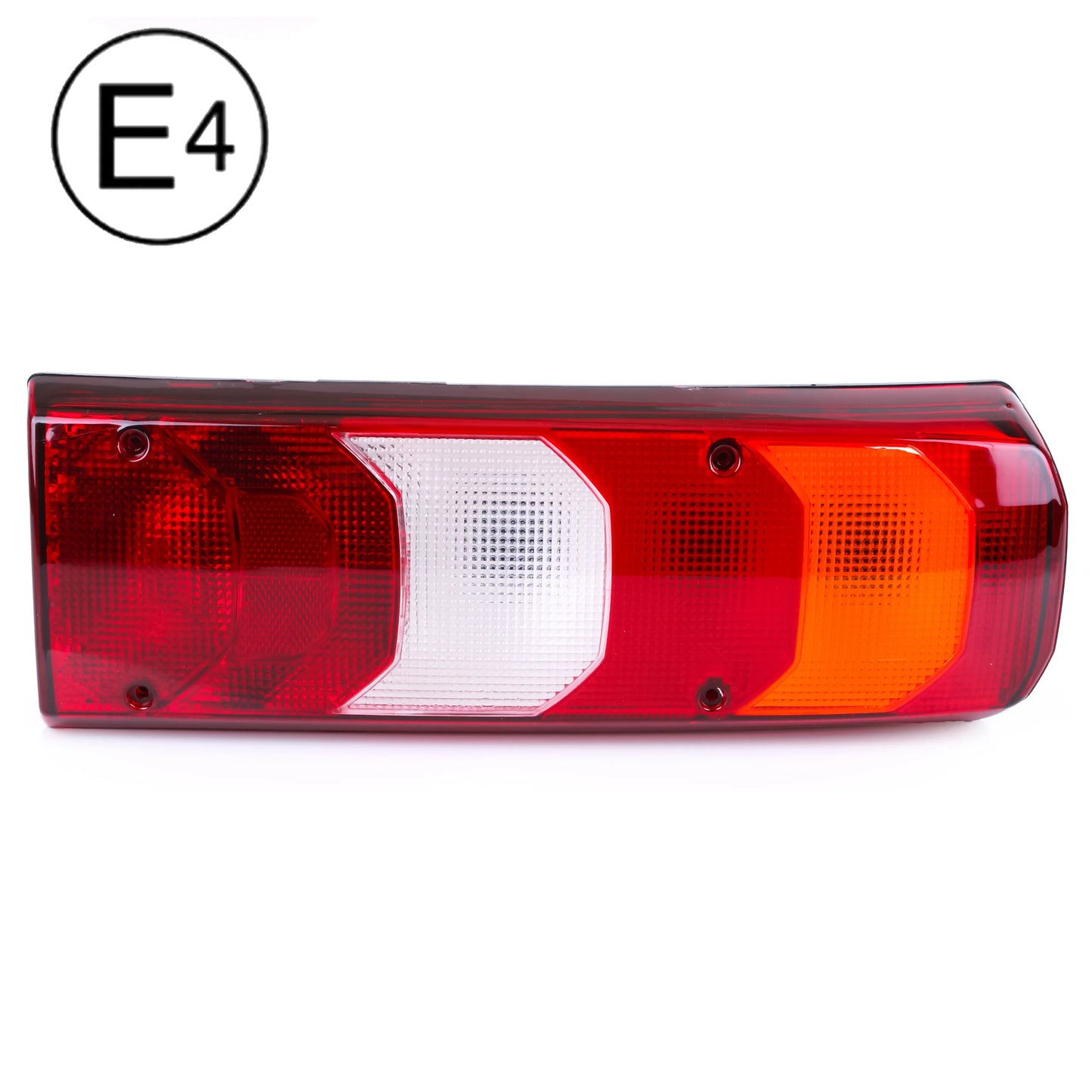 Mercedes-Benz Actros Rear Right Tail Lamp Cluster (1-Piece)
