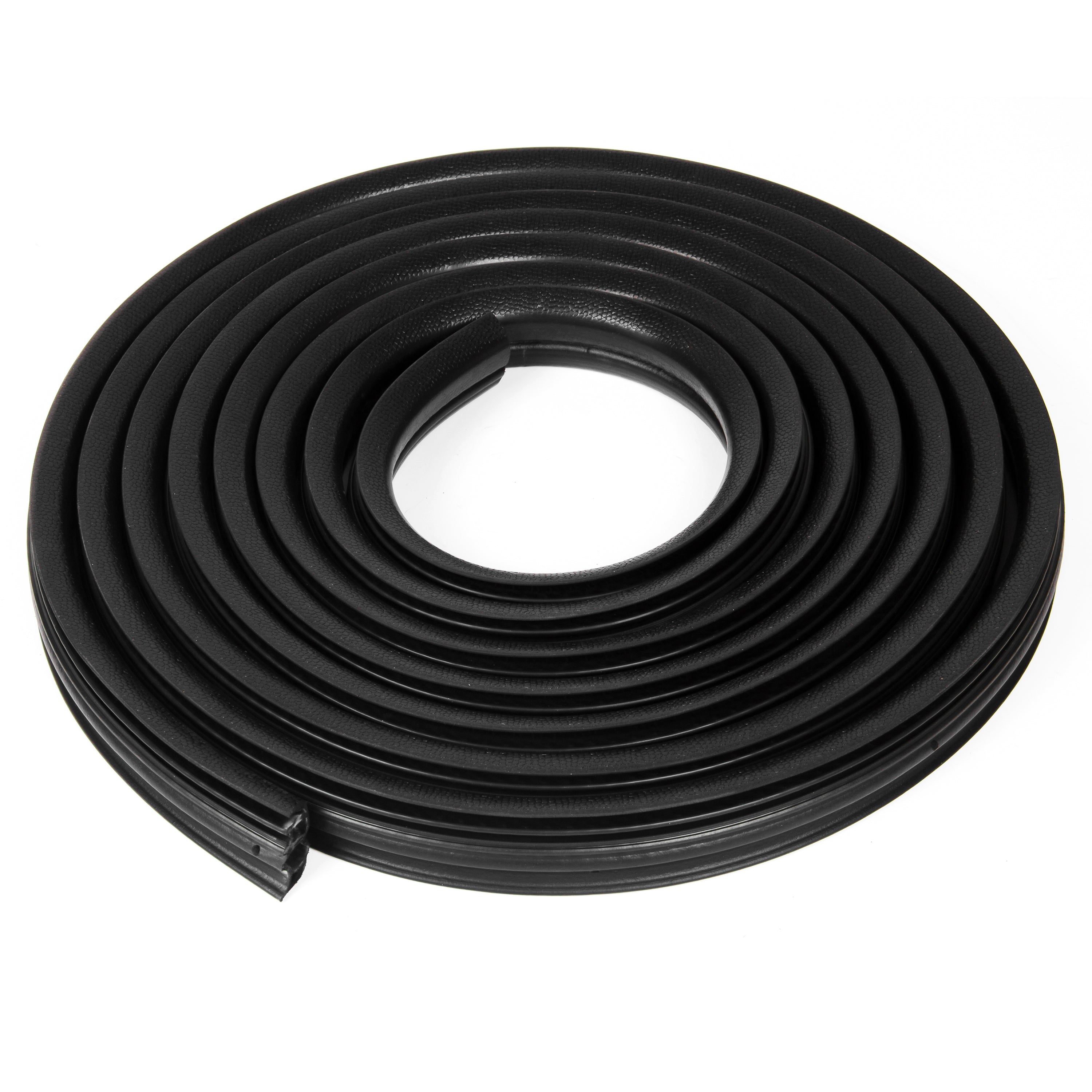 Sliding Side Rubber Strip for Fiat Ducato Peugeot Boxer Citroen Relay (2006+On) - BUYDAY Auto Parts
