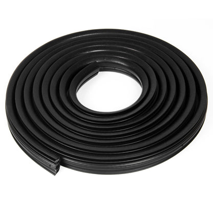 Sliding Side Rubber Strip for Fiat Ducato Peugeot Boxer Citroen Relay (2006+On) - BUYDAY Auto Parts