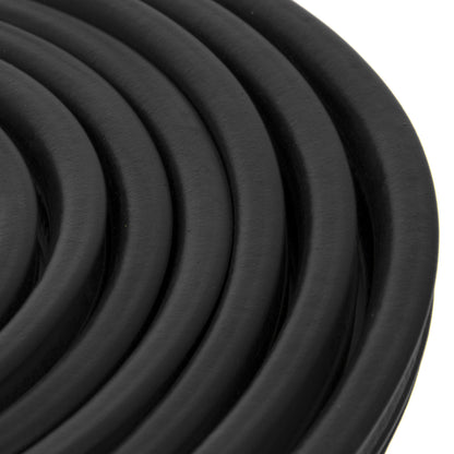 Sliding Side Rubber Strip for Fiat Ducato Peugeot Boxer Citroen Relay (2006+On) - Detail View - BUYDAY