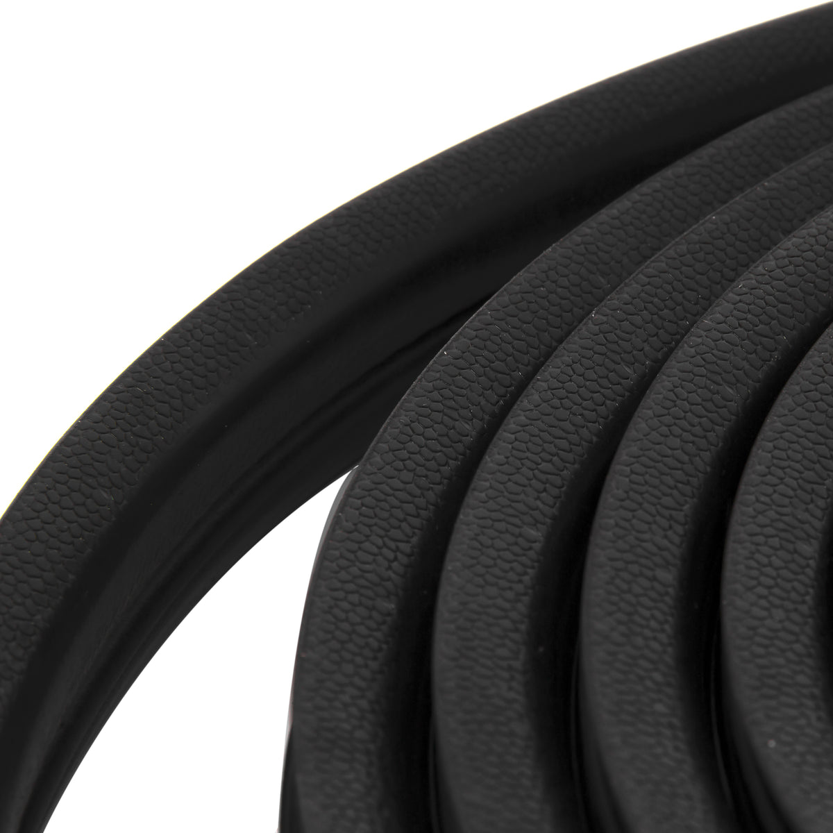 Sliding Side Rubber Strip for Fiat Ducato Peugeot Boxer Citroen Relay (2006+On) - Detail View - BUYDAY