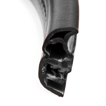 Sliding Side Rubber Strip for Fiat Ducato Peugeot Boxer Citroen Relay (2006+On) - Detail View - BUYDAY