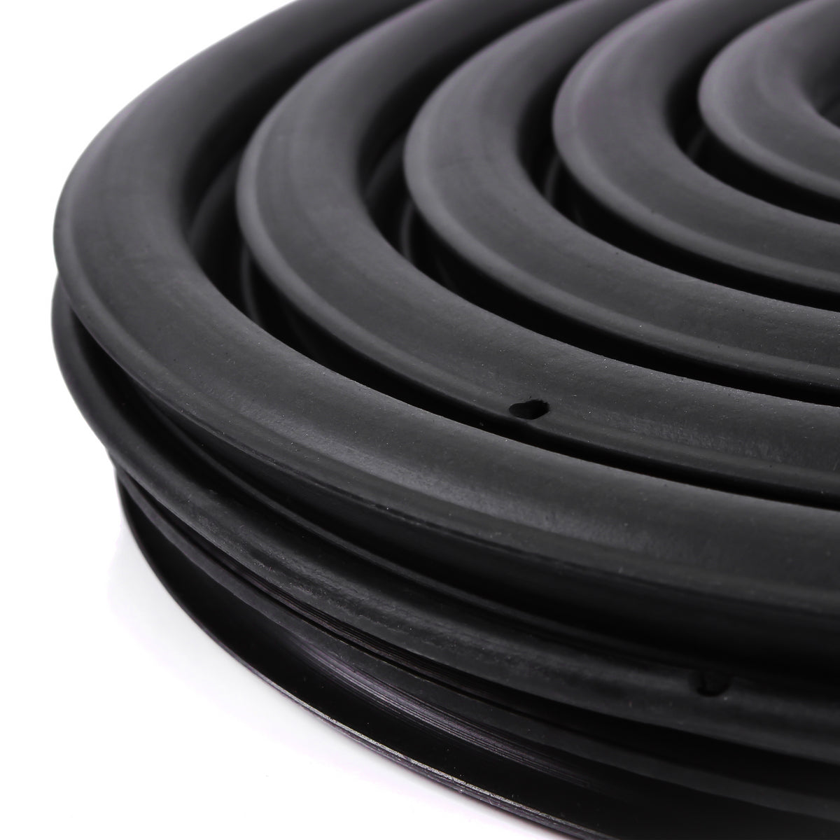 Door Weatherstrip Rubber Seal Set for VW Transporter T4 7D0837911 (1990-2004) - Detail View - BUYDAY