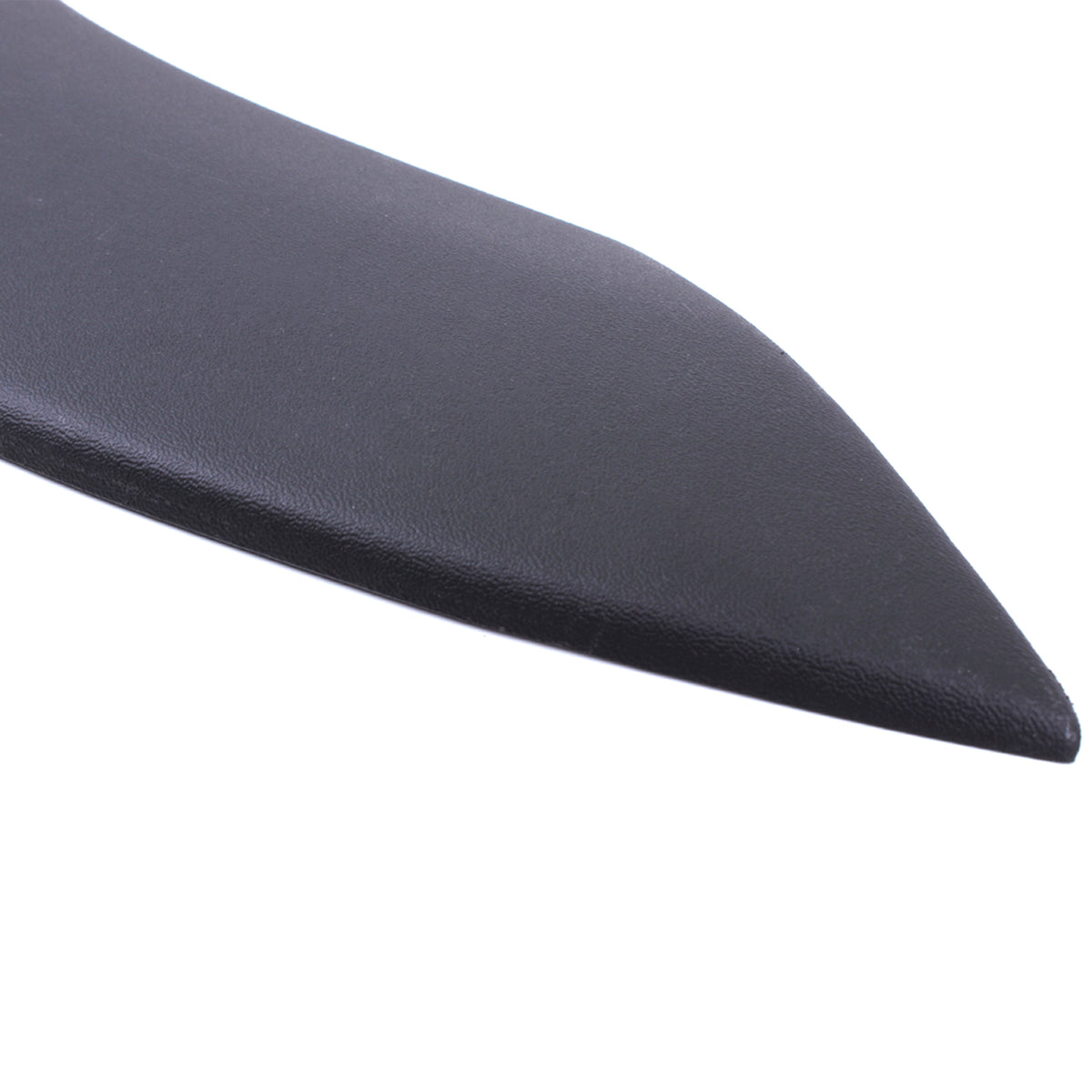 For Sprinter W906 Crafter Wheel Arch Cover Trim | Rust & Damage Protector Flares - Detail View - BUYDAY
