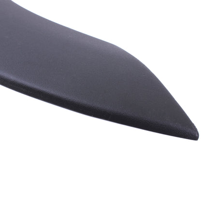 For Sprinter W906 Crafter Wheel Arch Cover Trim | Rust & Damage Protector Flares - Detail View - BUYDAY