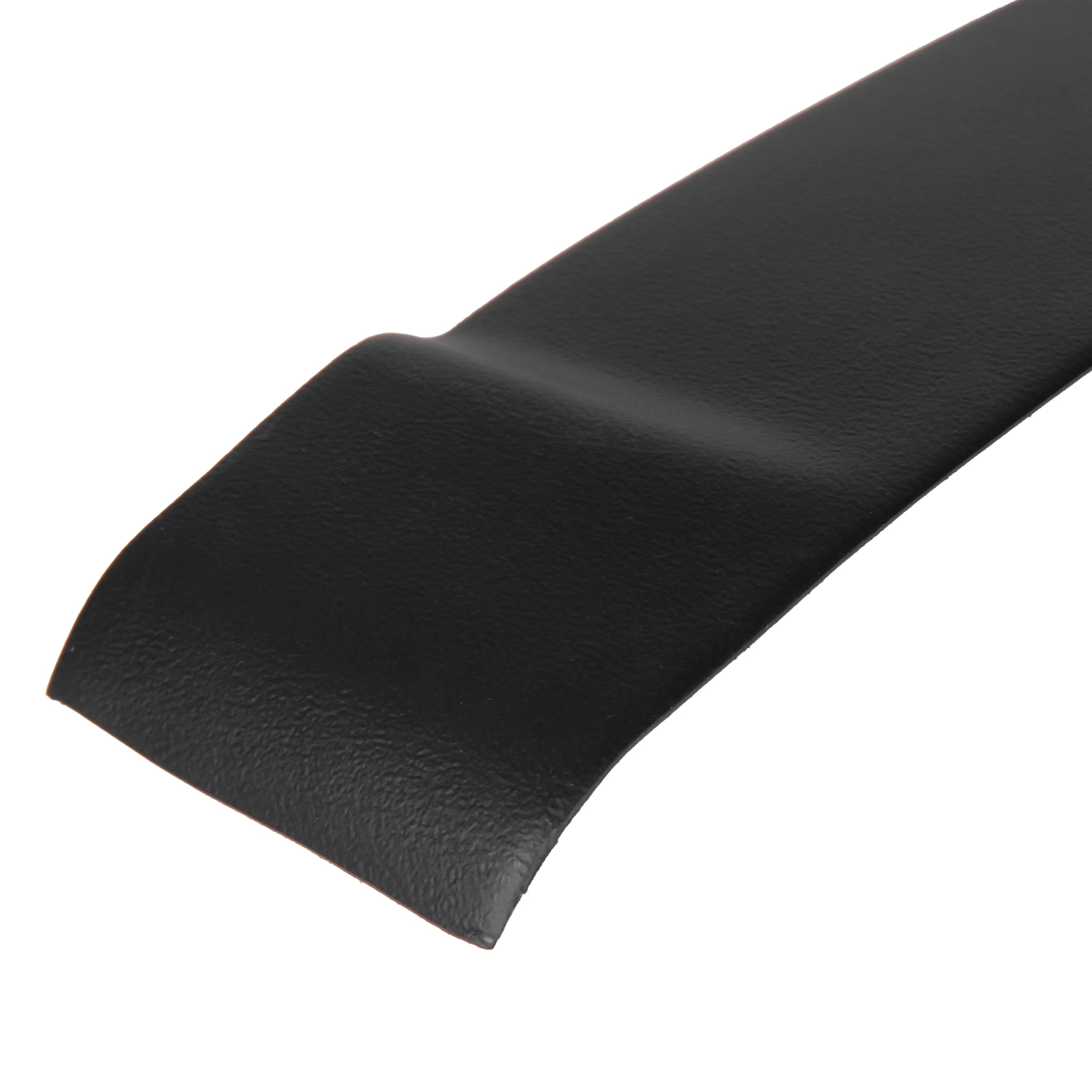 For Ford Transit MK7 2006-2013 Wheel Arch Trims | Wing Flare Cover Protector Set - BUYDAY - Exterior Van Trim Solutions - ...