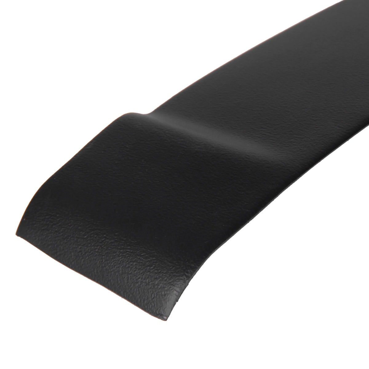 For Ford Transit MK7 2006-2013 Wheel Arch Trims | Wing Flare Cover Protector Set - BUYDAY - Exterior Van Trim Solutions - ...