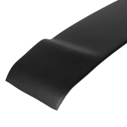 For Ford Transit MK7 2006-2013 Wheel Arch Trims | Wing Flare Cover Protector Set - BUYDAY - Exterior Van Trim Solutions - ...