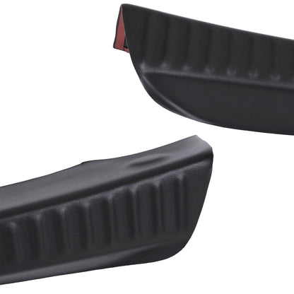Rear Bumper Protector Complete Guard Set for Dacia Sandero Stepway III (2021+On) - Detail View - BUYDAY