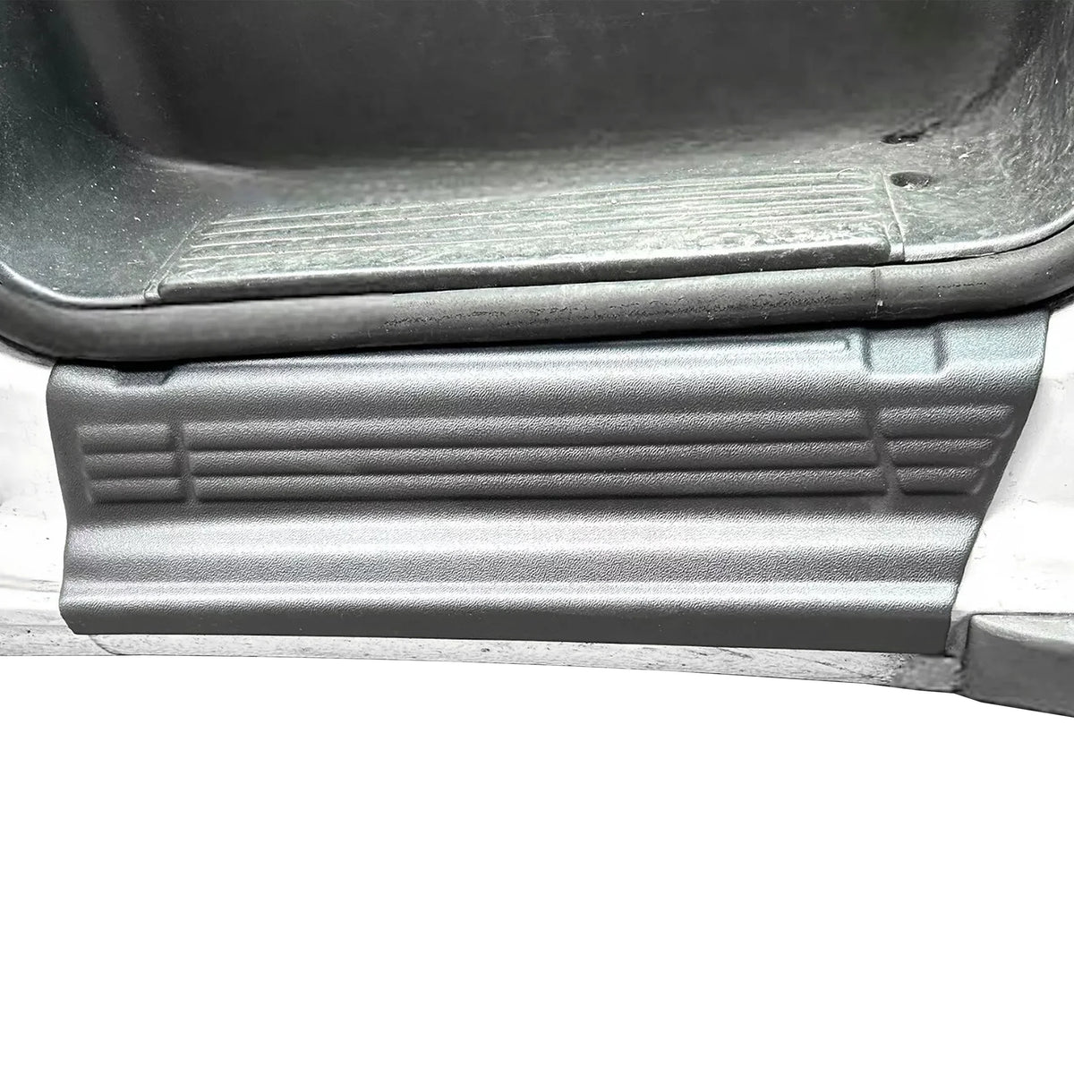 Door Entry Guard Sill Protector Kick Plate Cover for Ducato Citroen Jumper 06-23 - BUYDAY - Van Sill Protectors