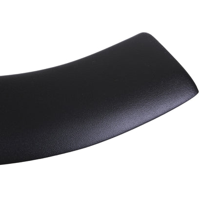 Dacia Duster 2 Camper Overland Arch Kit Wide Body Protector 18-24 - BUYDAY - Exterior Trim and Styling - Detail View