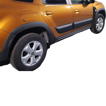 Dacia Duster 2 Camper Overland Arch Kit Wide Body Protector 18-24 - BUYDAY - Exterior Trim and Styling - Detail View