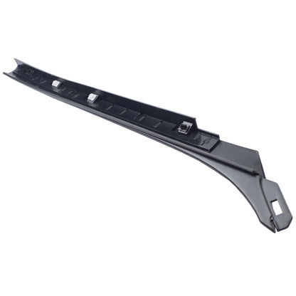 Windshield Right Moulding Trim Pillar Windscreen for Ford Transit MK7 (06+On)