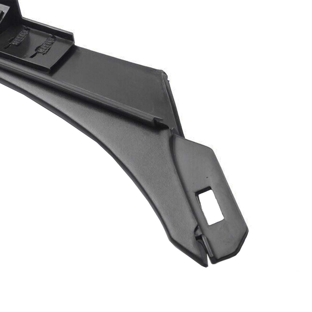 Windshield Right+Left Moulding Trim Set Windscreen for Ford Transit MK7 (06+On) - Detail View - BUYDAY