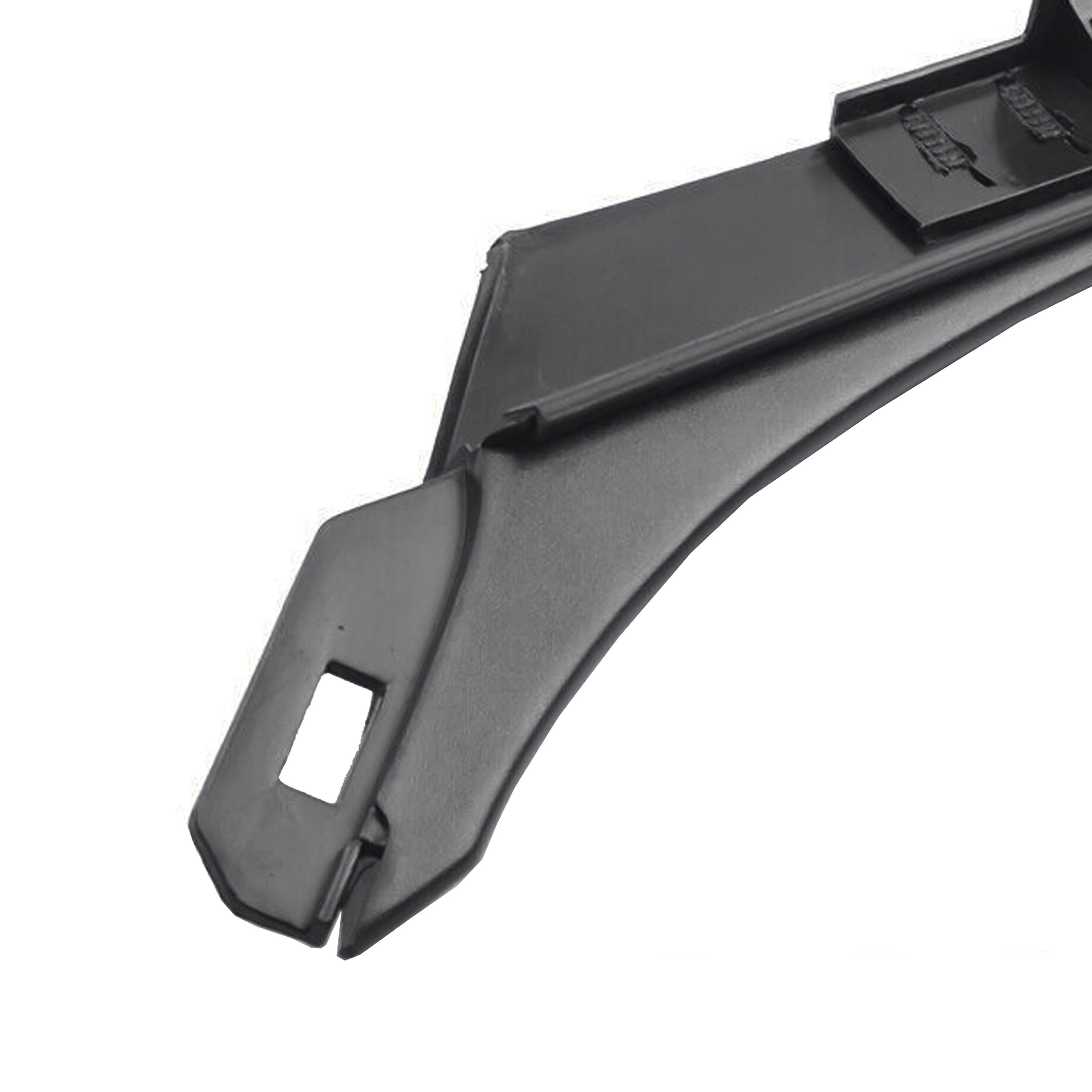 Windshield Right+Left Moulding Trim Set Windscreen for Ford Transit MK7 (06+On) - Detail View - BUYDAY