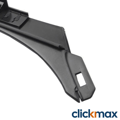 Windshield Right+Left Moulding Trim Set Windscreen for Ford Transit MK7 (06+On) - BUYDAY - Exterior Trim for Transit MK7 -...