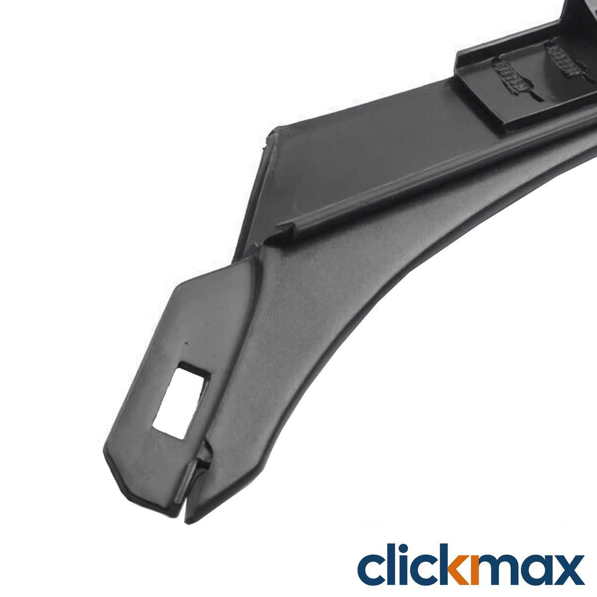 Windshield Right+Left Moulding Trim Set Windscreen for Ford Transit MK7 (06+On) - BUYDAY - Exterior Trim for Transit MK7 -...