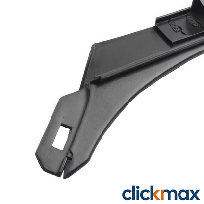 Windshield Right+Left Moulding Trim Set Windscreen for Ford Transit MK7 (06+On) - BUYDAY - Exterior Trim for Transit MK7 -...