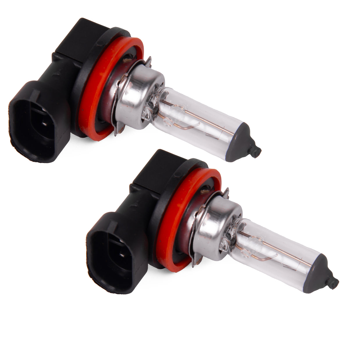 2x Fog Light Lamp for Ford Transit Peugeot Citroen Nissan Renault Suzuki | H11 - Detail View - BUYDAY