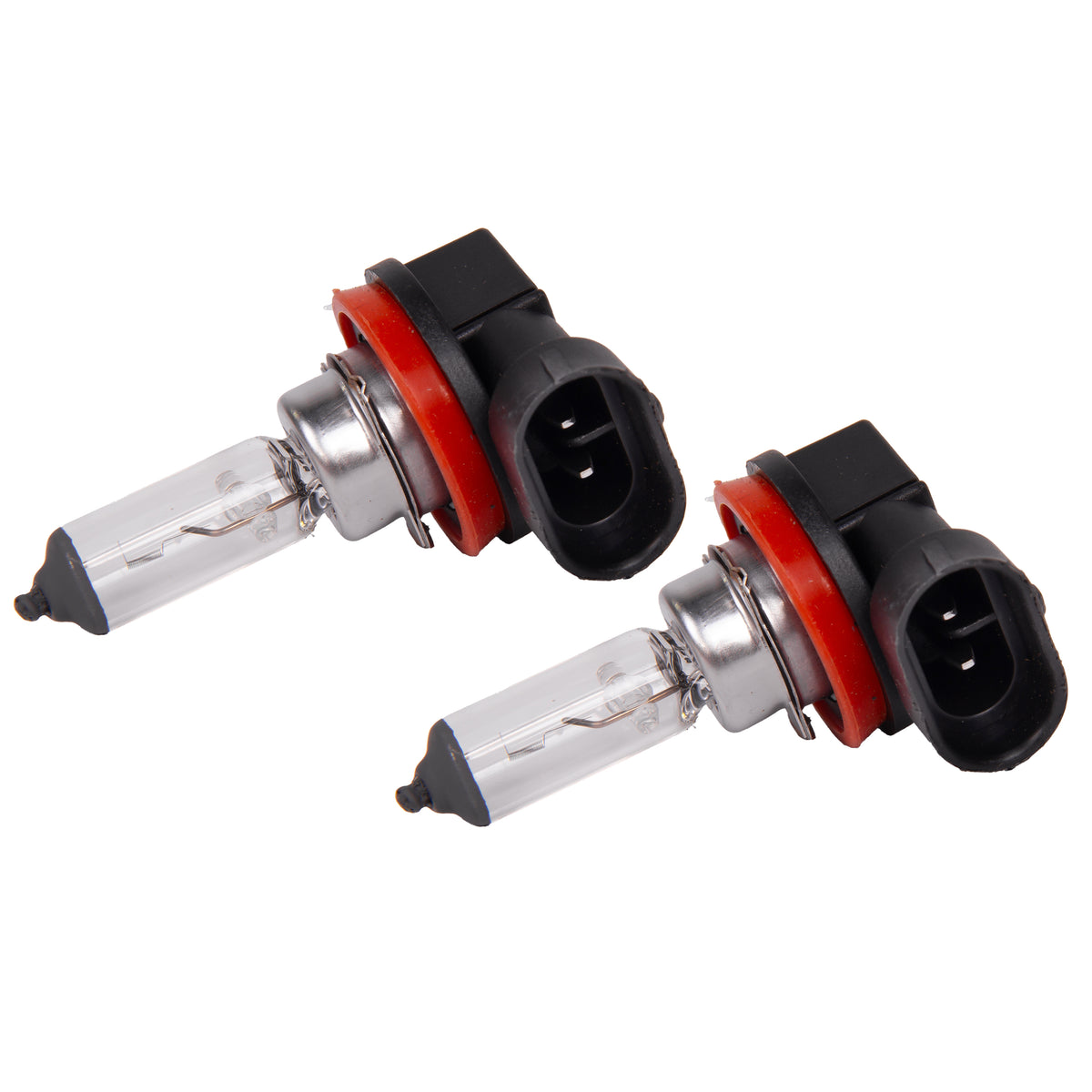 2x Fog Light Lamp for Ford Transit Peugeot Citroen Nissan Renault Suzuki | H11 - Detail View - BUYDAY