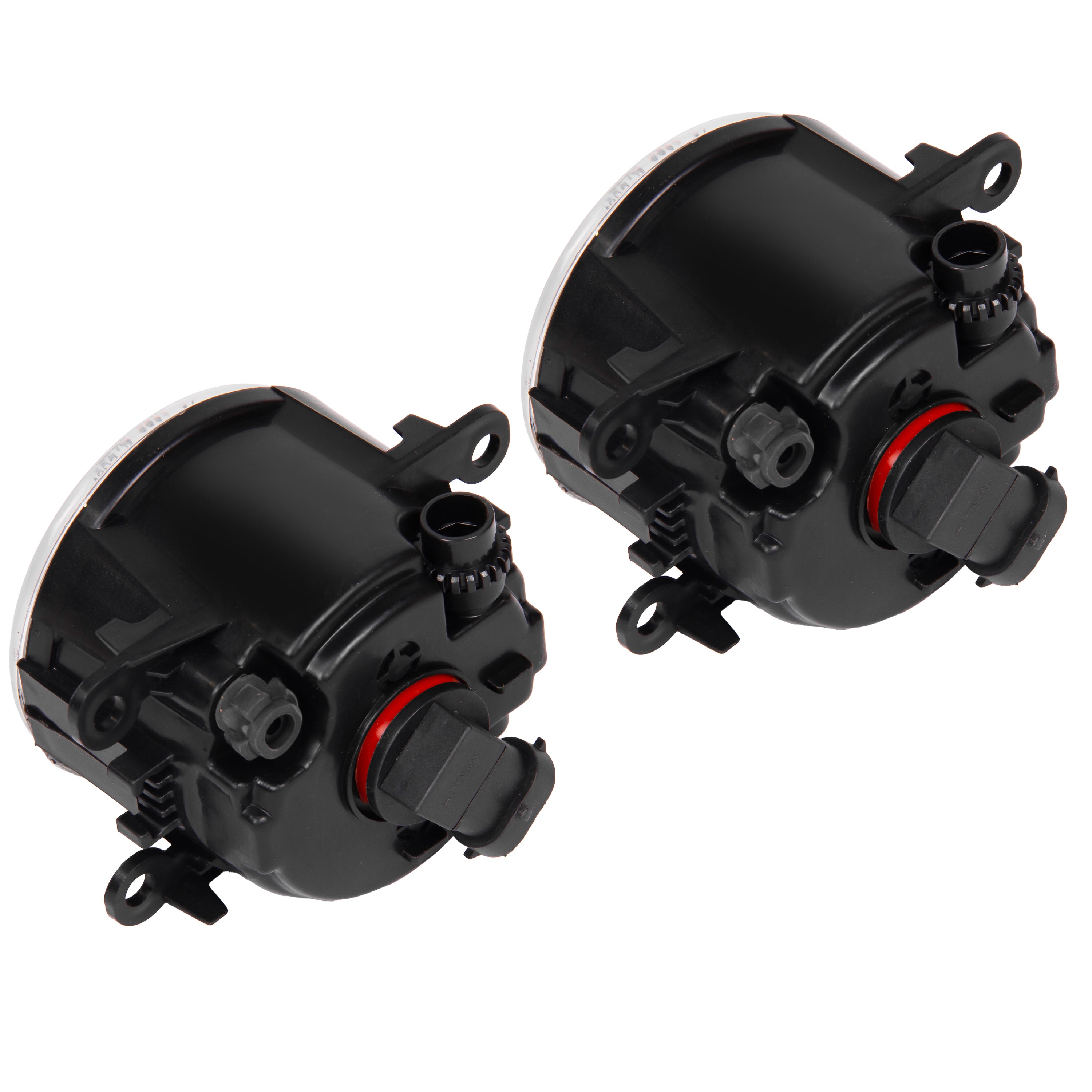 2x Fog Light Lamp for Ford Transit Peugeot Citroen Nissan Renault Suzuki | H11 - Detail View - BUYDAY