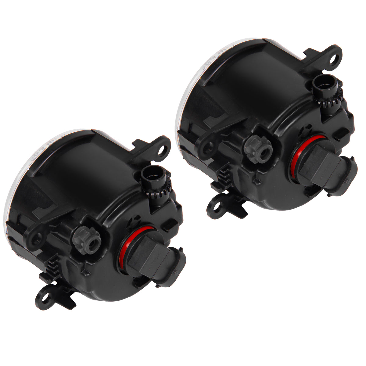 2x Fog Light Lamp for Ford Transit Peugeot Citroen Nissan Renault Suzuki | H11 - Detail View - BUYDAY