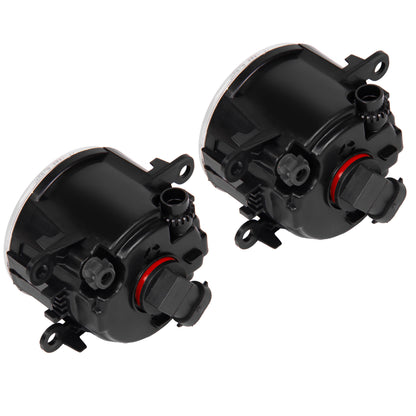 2x Fog Light Lamp for Ford Transit Peugeot Citroen Nissan Renault Suzuki | H11 - Detail View - BUYDAY