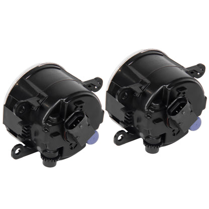 2x Fog Light Lamp for Ford Transit Peugeot Citroen Nissan Renault Suzuki | H11 - Detail View - BUYDAY