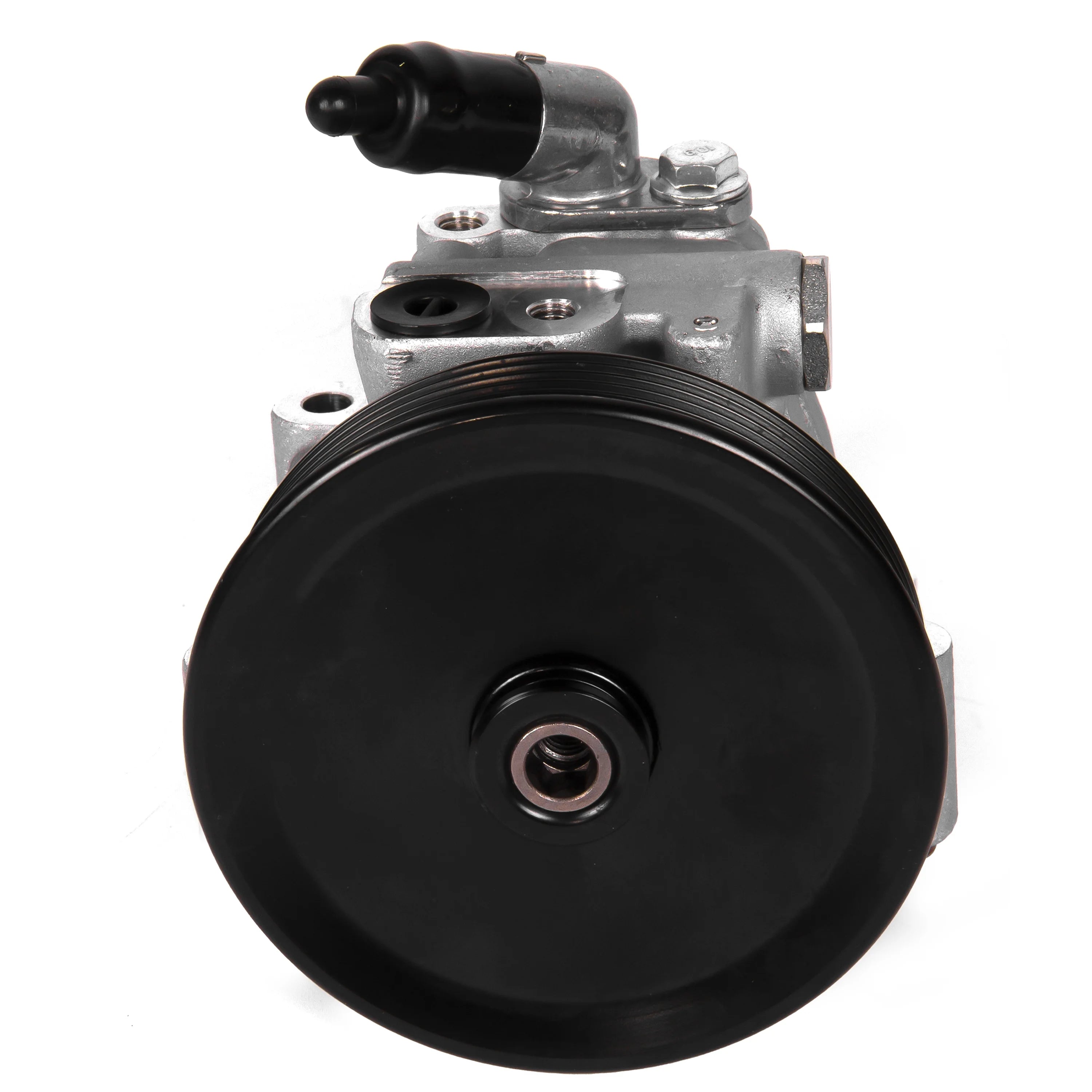 Custom Power Steering Pump for Ford Transit MK8 2.0 EcoBlue 16-On 2334385 - BUYDAY - Power Steering Pumps