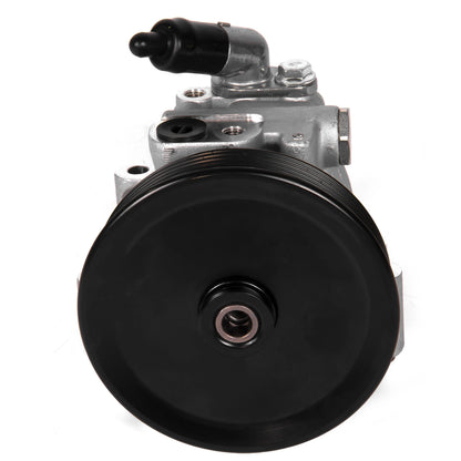 Custom Power Steering Pump for Ford Transit MK8 2.0 EcoBlue 16-On 2334385 - BUYDAY - Power Steering Pumps