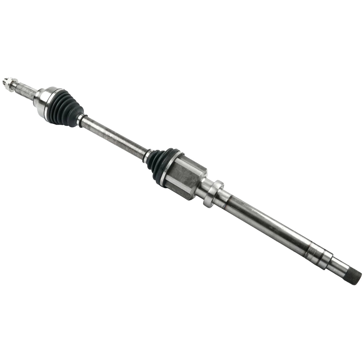 Right Hand Side Driveshaft for Ford Transit MK7 2.2 06-14 (N-Piece) - BUYDAY - Driveshafts for Ford Transit - Detail View