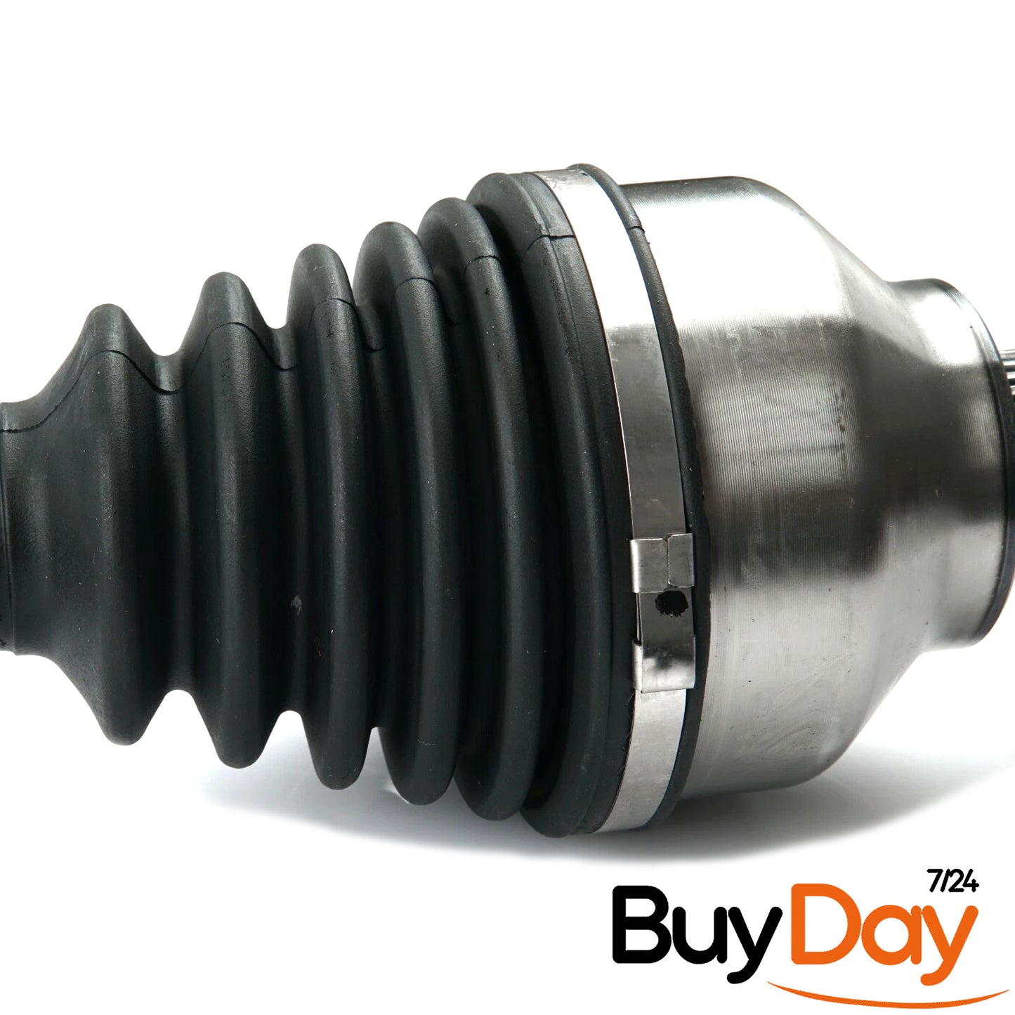 6 Speed Right Driver Off Side Axle Driveshaft for Ford Transit MK7 2.2 (06-14)