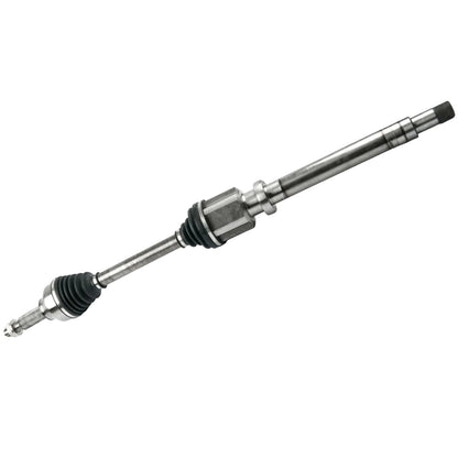 Right Hand Side Driveshaft for Ford Transit MK7 2.2 06-14 (N-Piece) - BUYDAY - Driveshafts for Ford Transit - Detail View