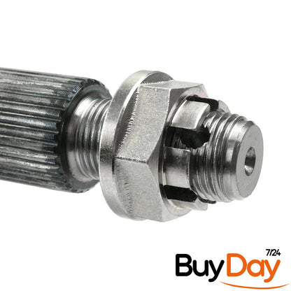 6 Speed Right Driver Off Side Axle Driveshaft for Ford Transit MK7 2.2 (06-14)