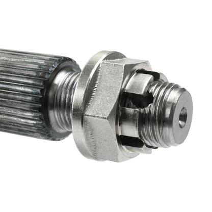 Right Hand Side Driveshaft for Ford Transit MK7 2.2 06-14 (N-Piece) - BUYDAY - Driveshafts for Ford Transit - Detail View