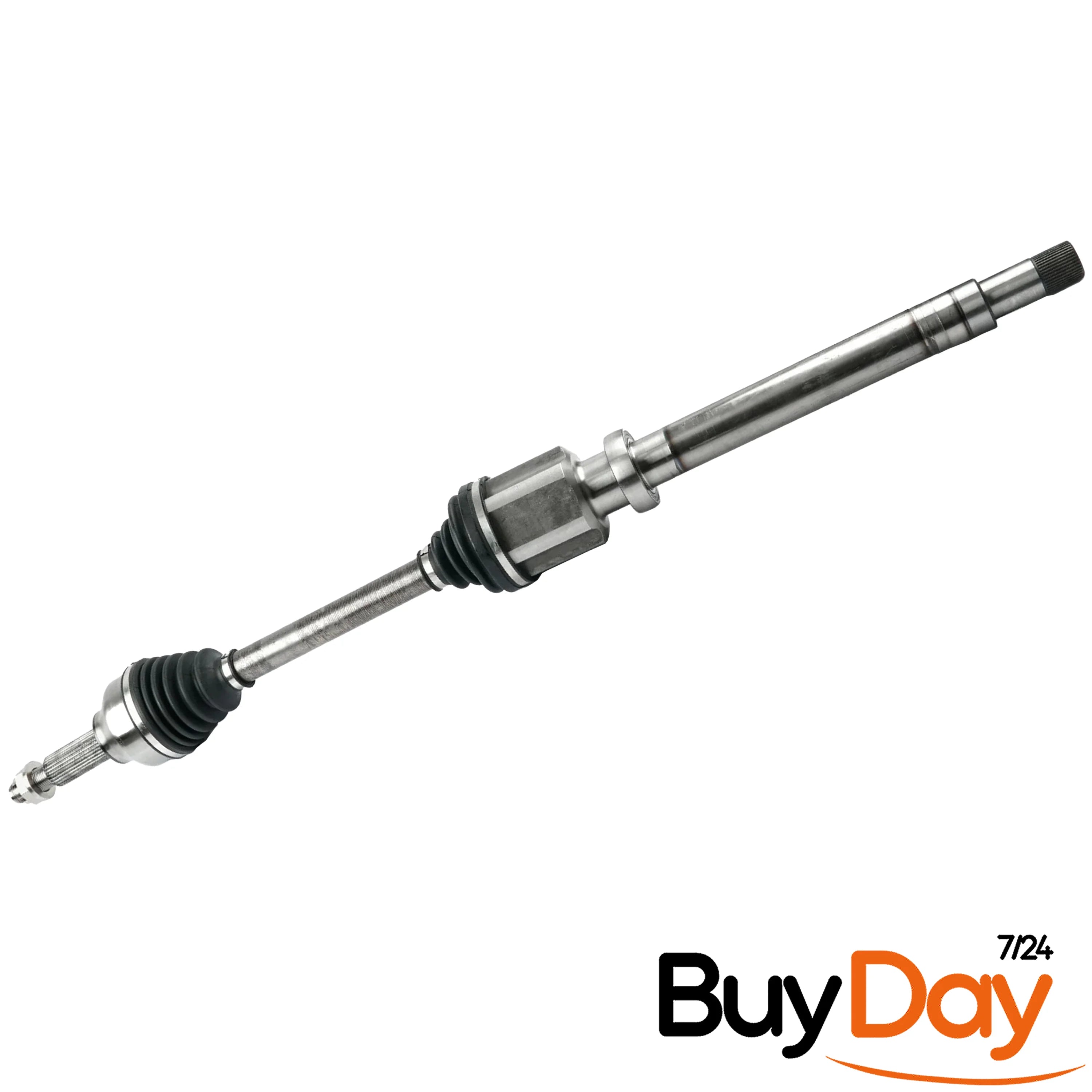 6 Speed Right Driver Off Side Axle Driveshaft for Ford Transit MK7 2.2 (06-14)