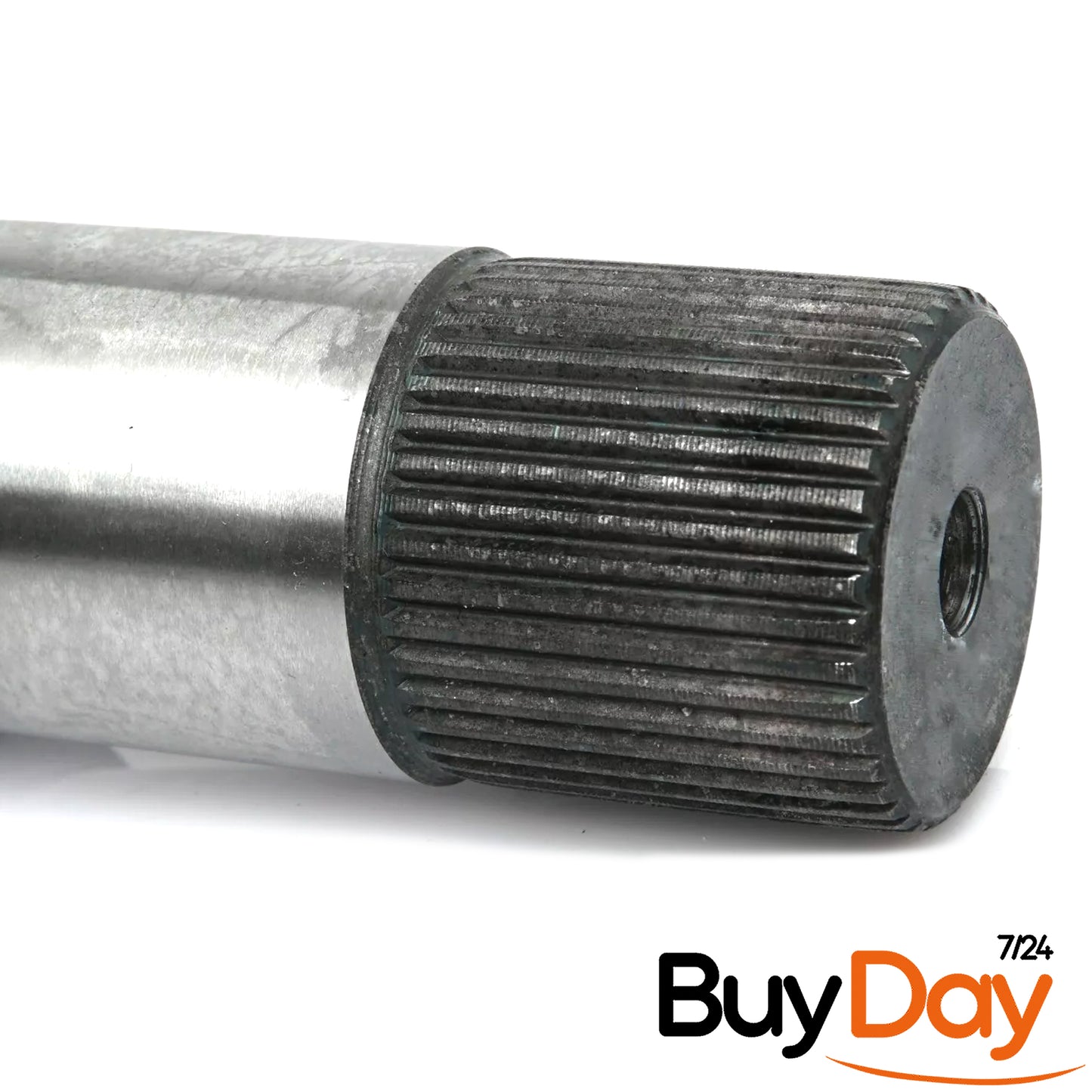 6 Speed Right Driver Off Side Axle Driveshaft for Ford Transit MK7 2.2 (06-14)
