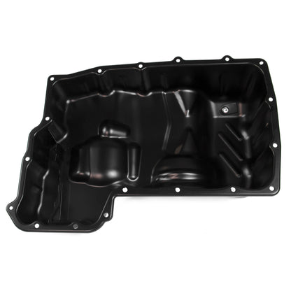 Steel Oil Sump Pan for Ford Ranger T6 / Mazda BT-50 3.2 TDCi 11-21 1895105 - BUYDAY - Oil Sump Pan