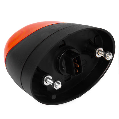 For Ford Transit MK6 MK7 Side Indicator Repeater Light Lamp Pair 00-14 L+R - Detail View - BUYDAY