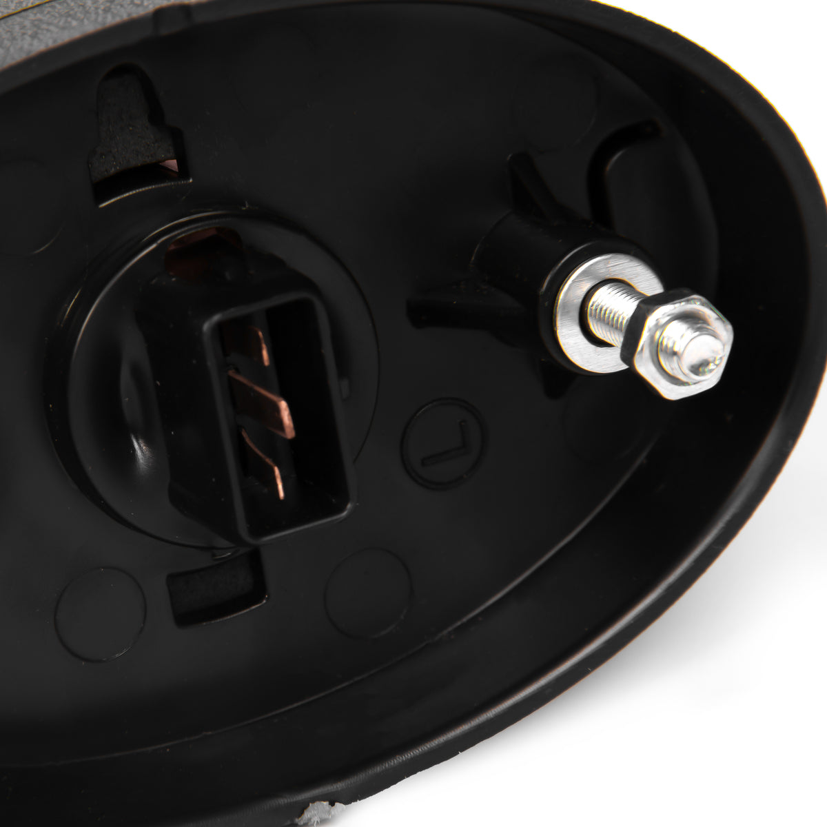 For Ford Transit MK6 MK7 Side Indicator Repeater Light Lamp Pair 00-14 L+R - Detail View - BUYDAY