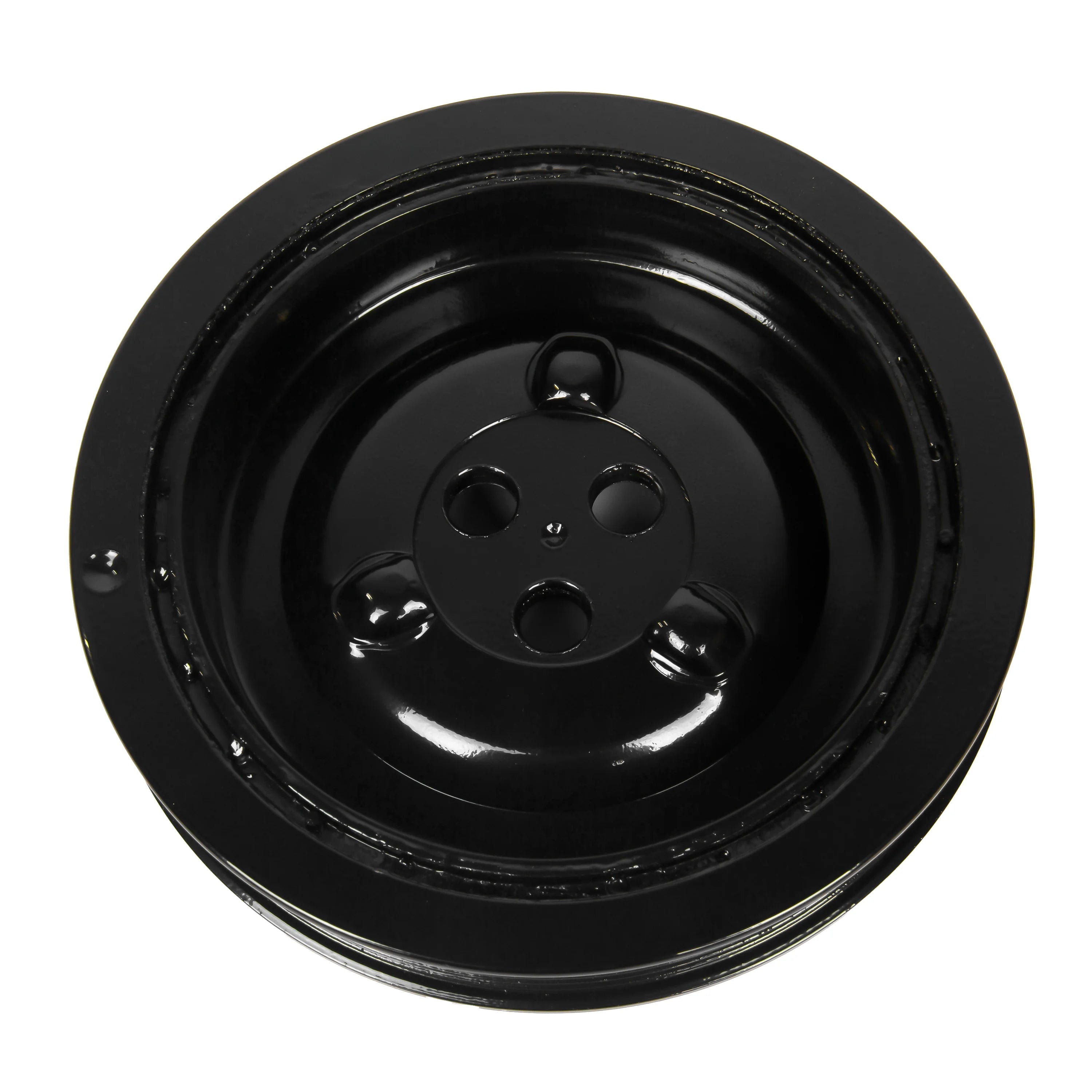 Crankshaft Pulley For Ford Transit MK7 MK8 2.2 Custom FWD - BUYDAY - Crankshaft Pulleys and Torsion Vibration Dampers