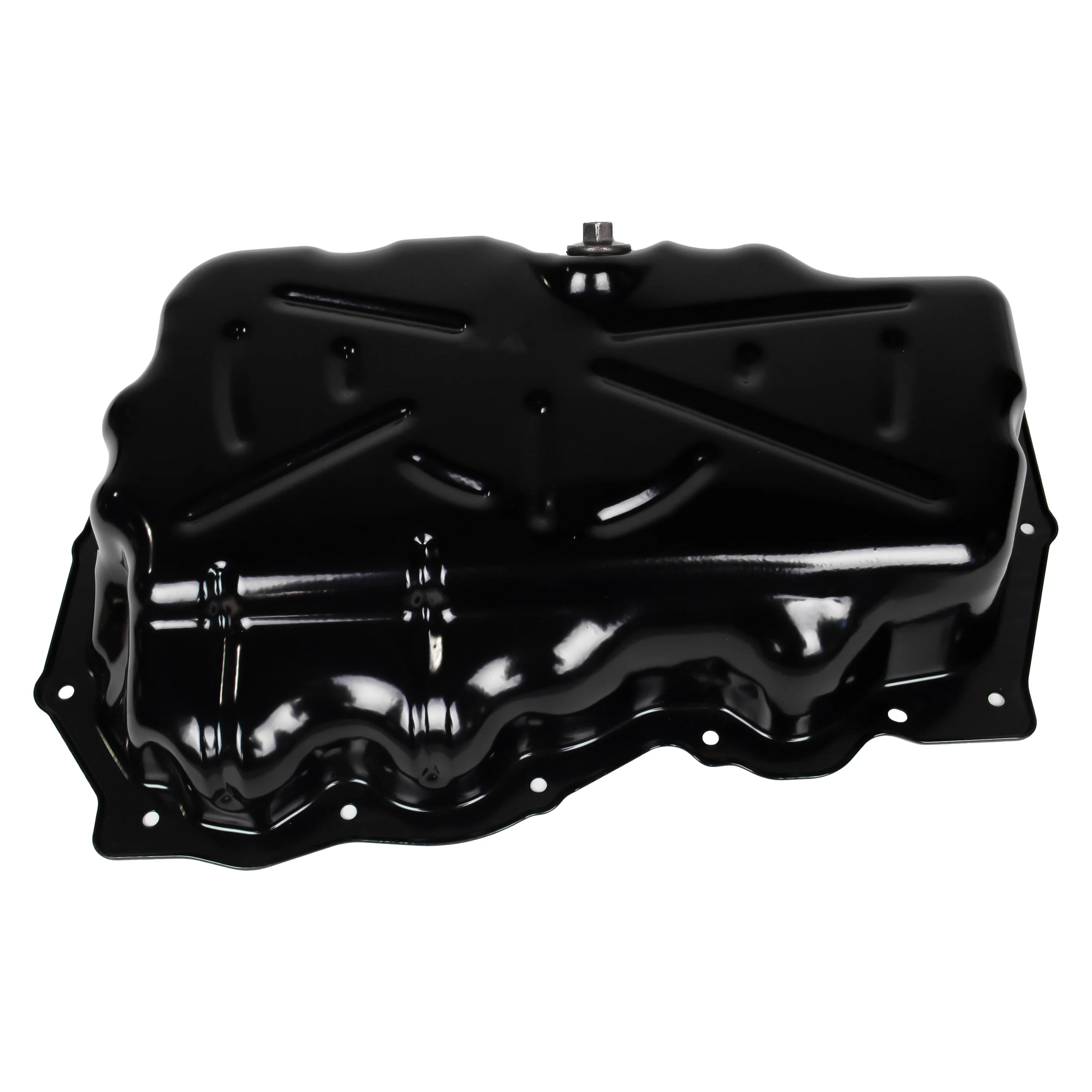 Ford Transit Custom 2.0 EcoBlue Oil Sump Pan FWD 2016+ 2011593 (N-Piece) - BUYDAY - Oil Sump Pans for Transit