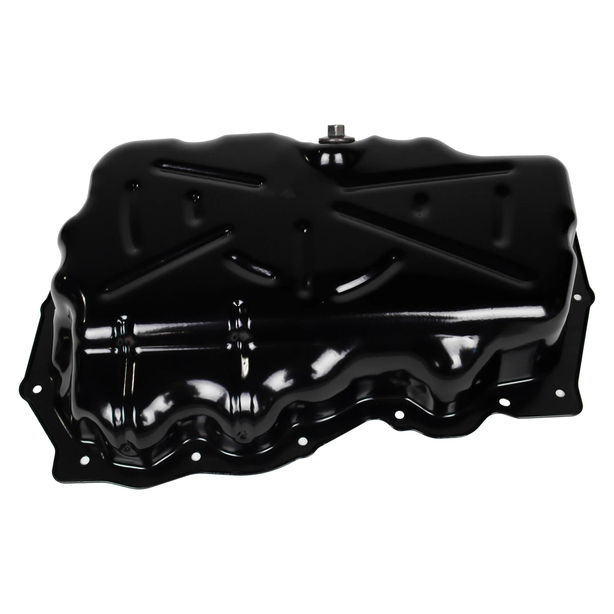 Ford Transit Custom 2.0 EcoBlue Oil Sump Pan FWD 2016+ 2011593 (N-Piece) - BUYDAY - Oil Sump Pans for Transit