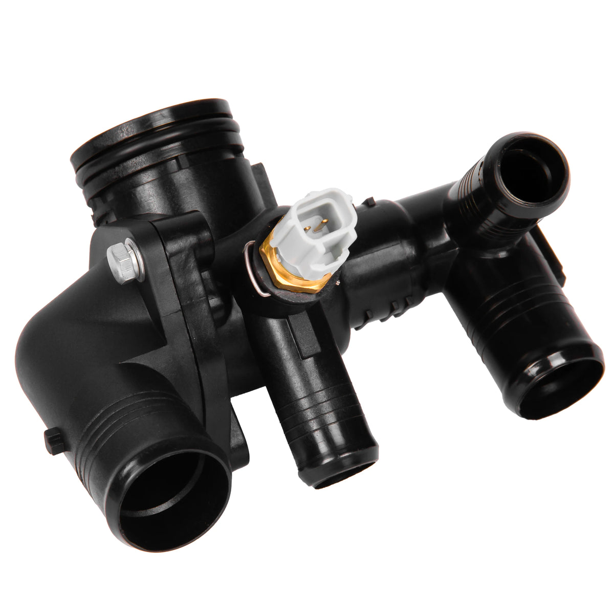 for Ford Transit MK7 MK8 Custom 2.2 TDCi Thermostat Housing Sensor 88°C 1731770 - BUYDAY - Coolant Thermostat Housings
